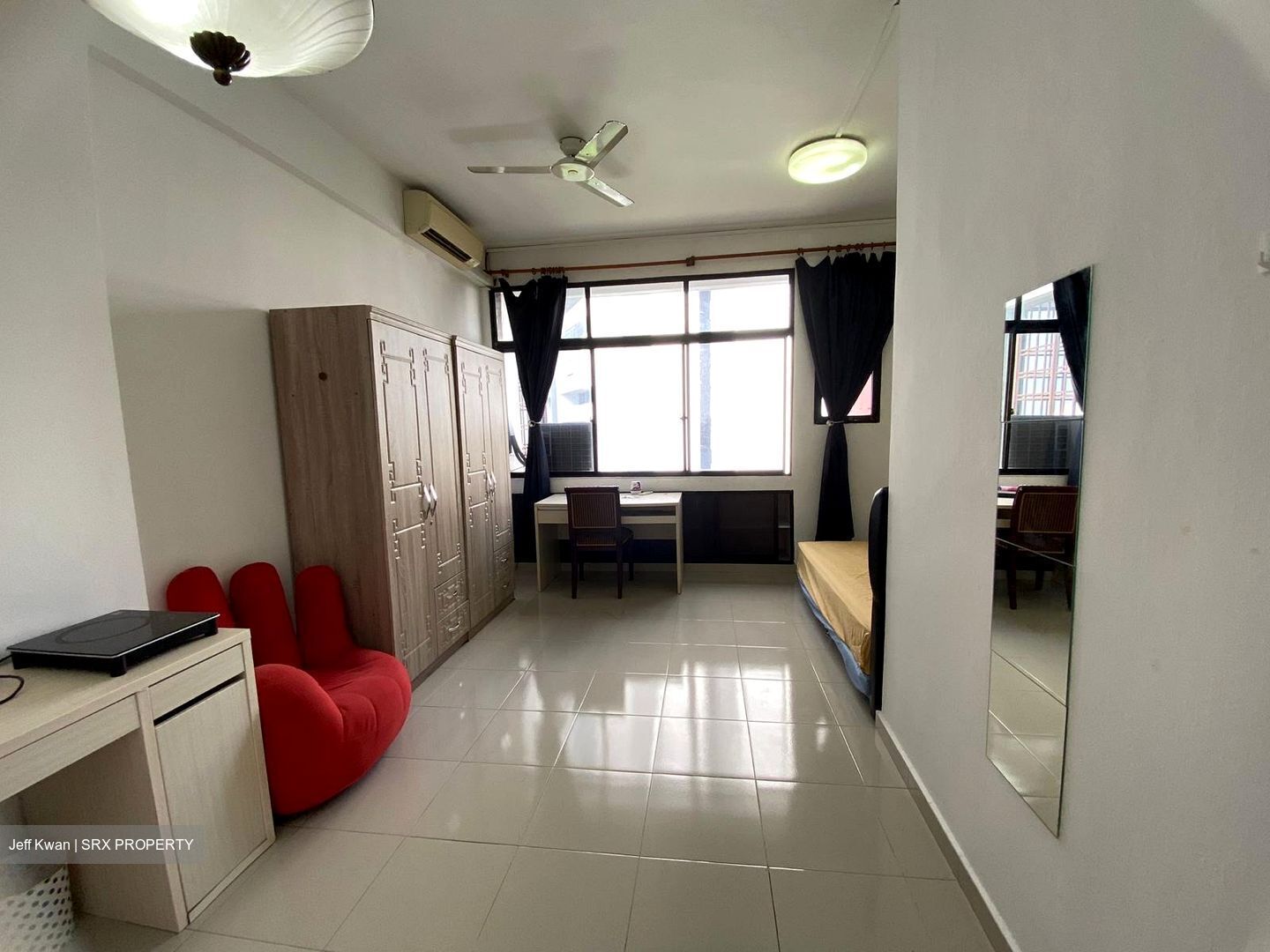 Tan Tong Meng Tower (D11), Apartment #499725471
